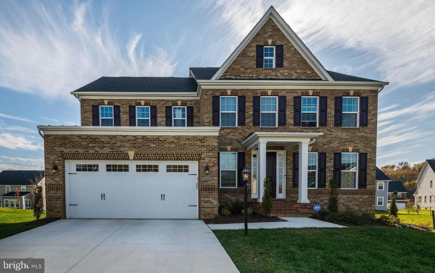 4300 Open Field Court
