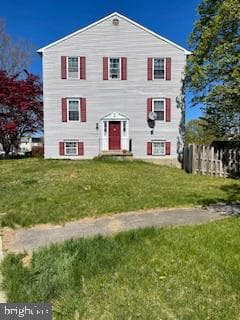 160 Joyceton Terrace, Upper Marlboro