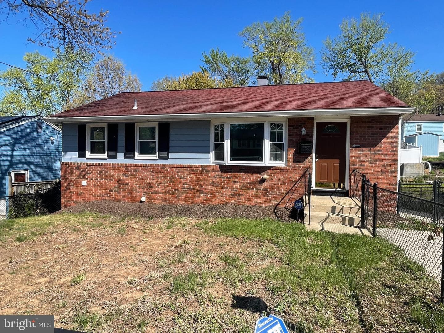7204 Kidmore Lane, Lanham