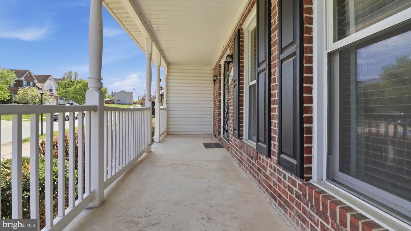 7805 Marwood Drive photo 3