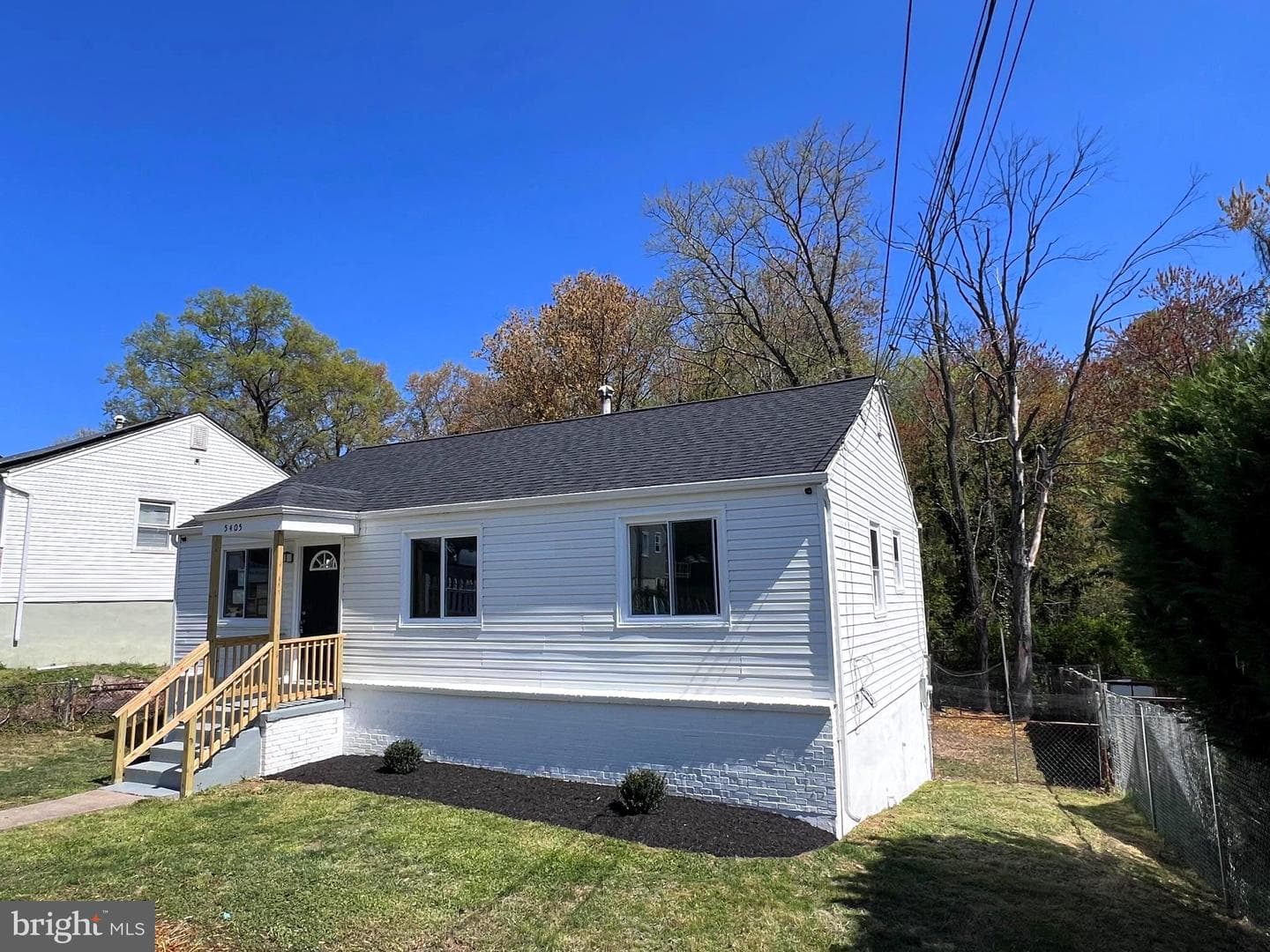 5405 Newby Avenue photo 3