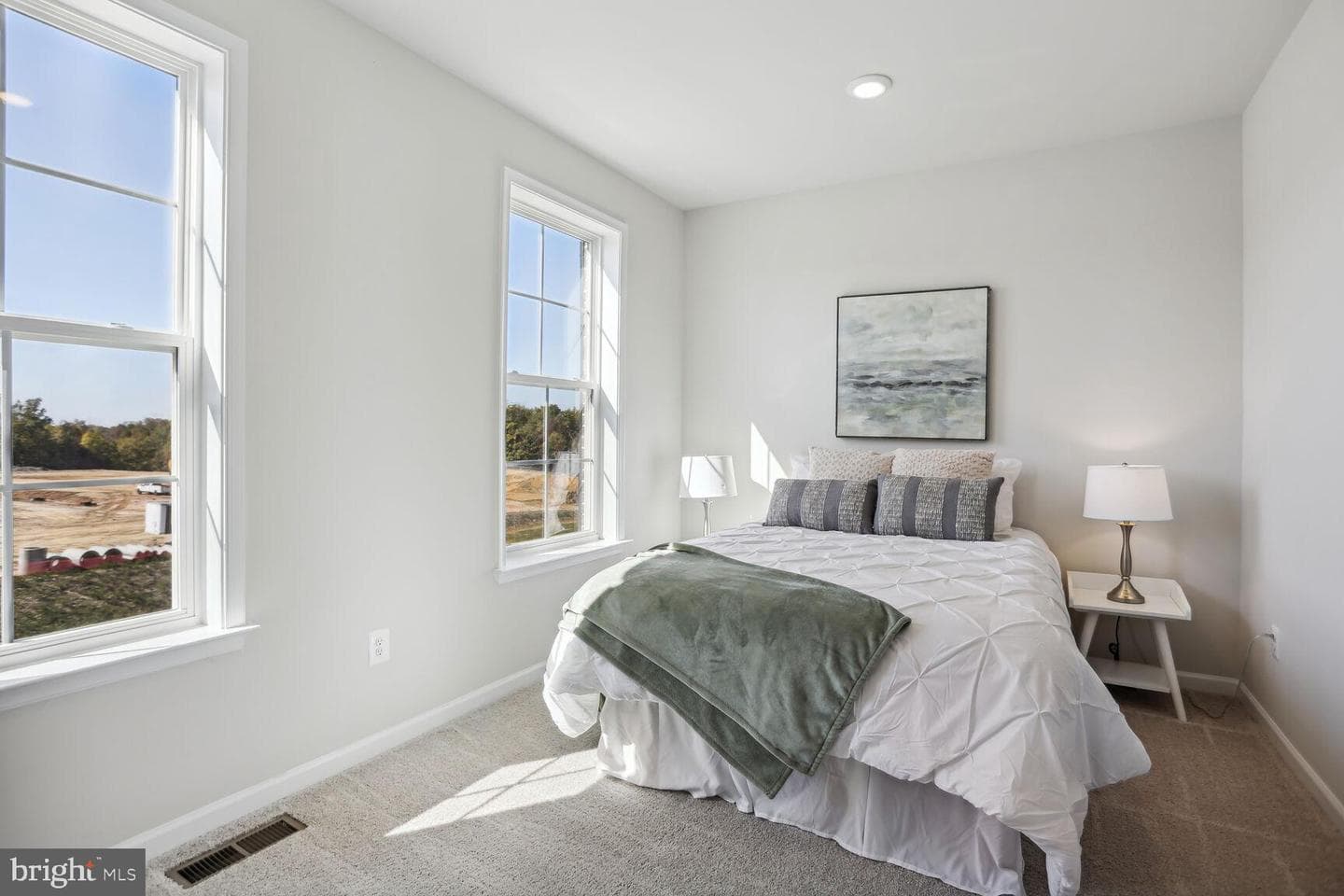 Homesite V81 Laleh Way, Upper Marlboro