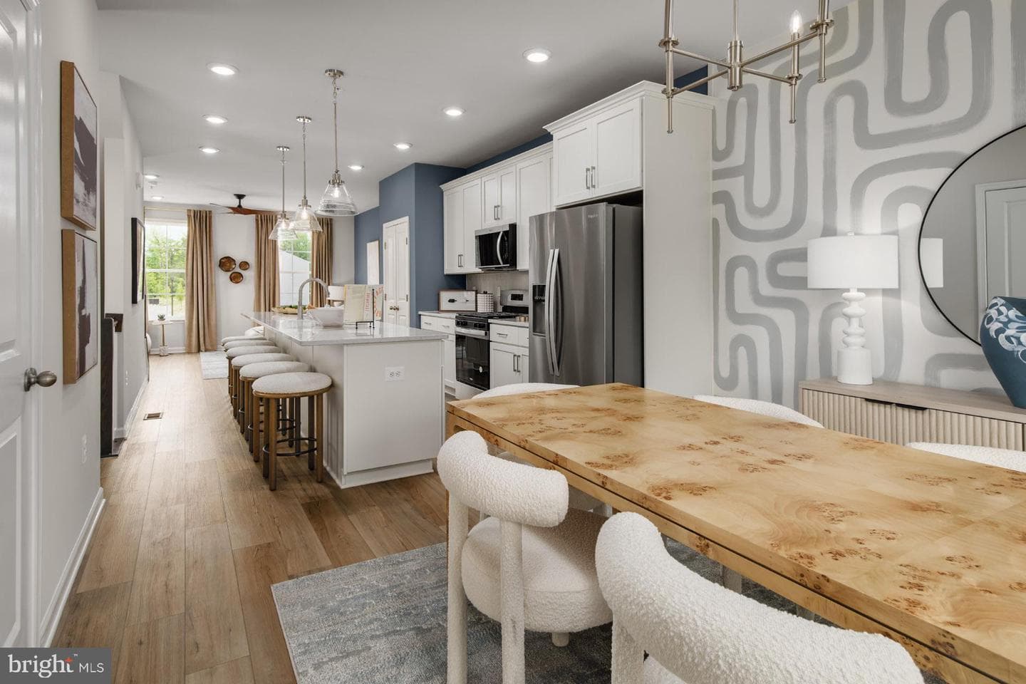 Homesite V30 Presidential Parkway, Upper Marlboro