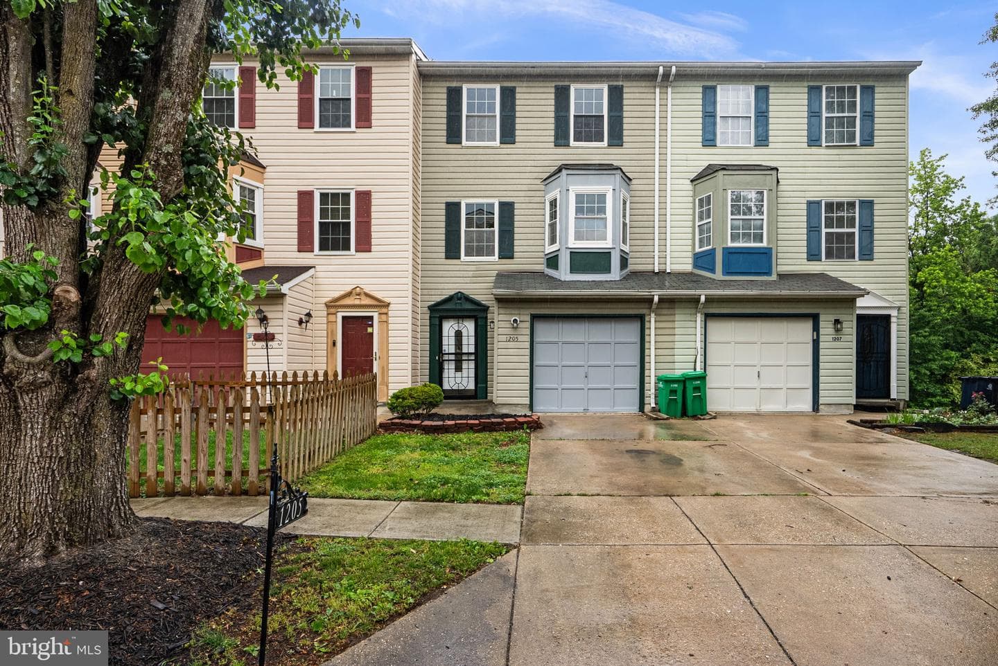 1205 Portabello Court, Oxon Hill