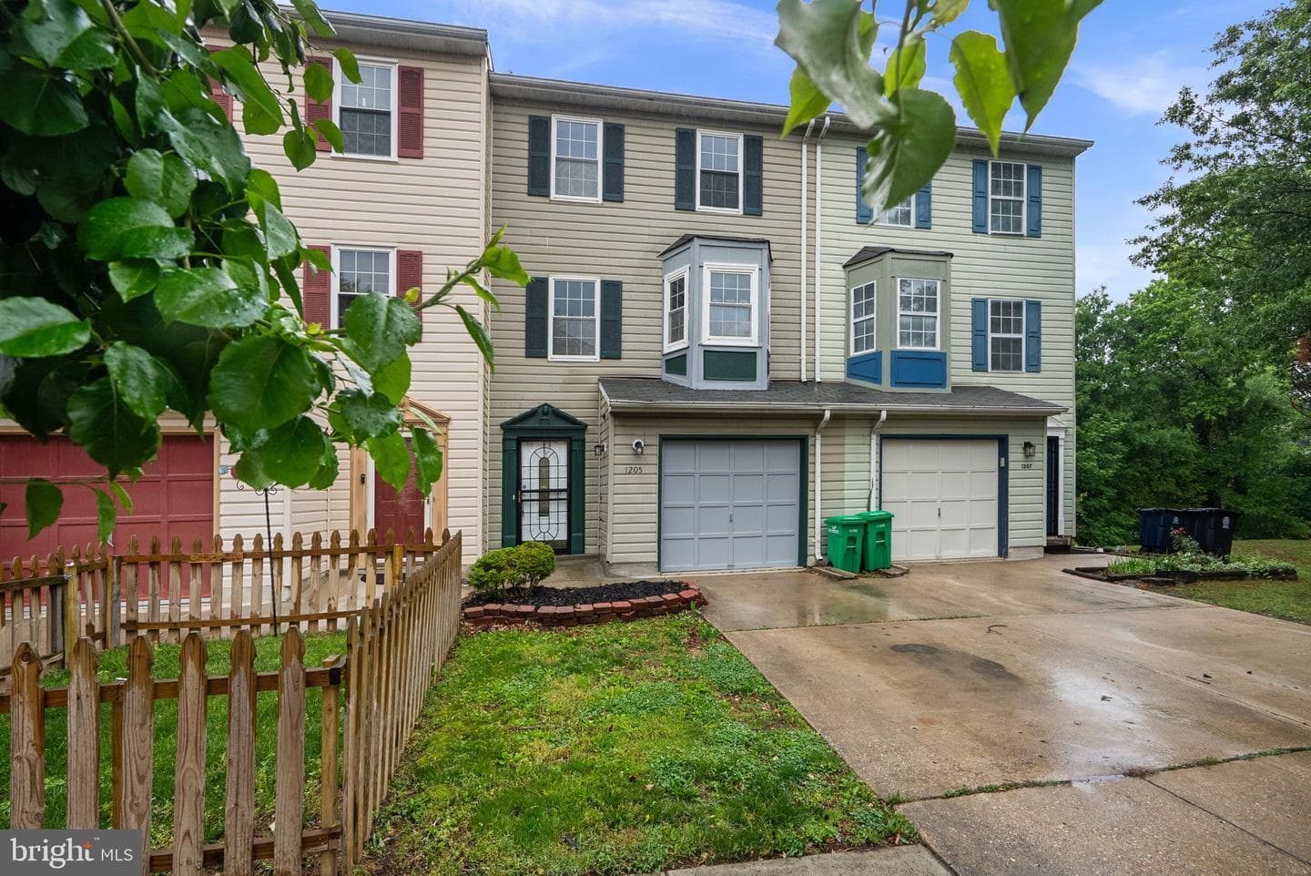 1205 Portabello Court, Oxon Hill