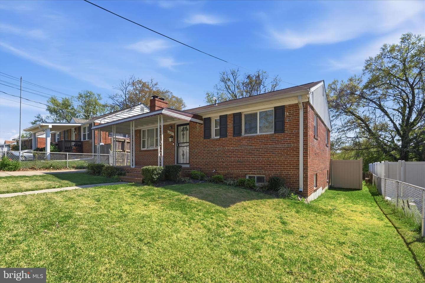 6929 Decatur Place, Hyattsville