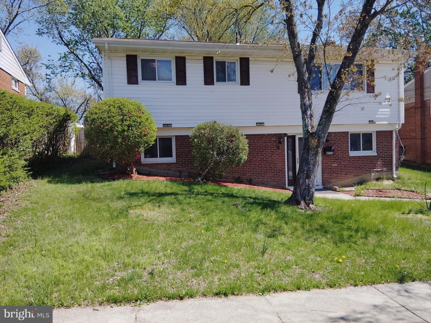 4106 Saint Clair Place