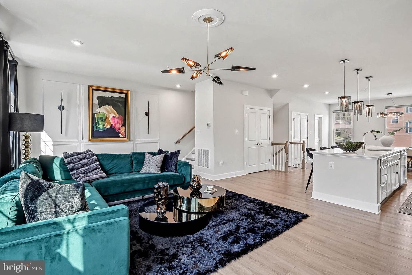 10878 Foxtrot Circle, Upper Marlboro