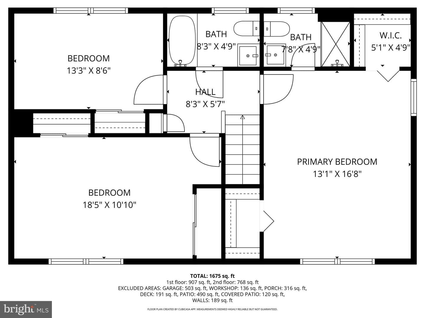 3611 Violetwood Place photo 3