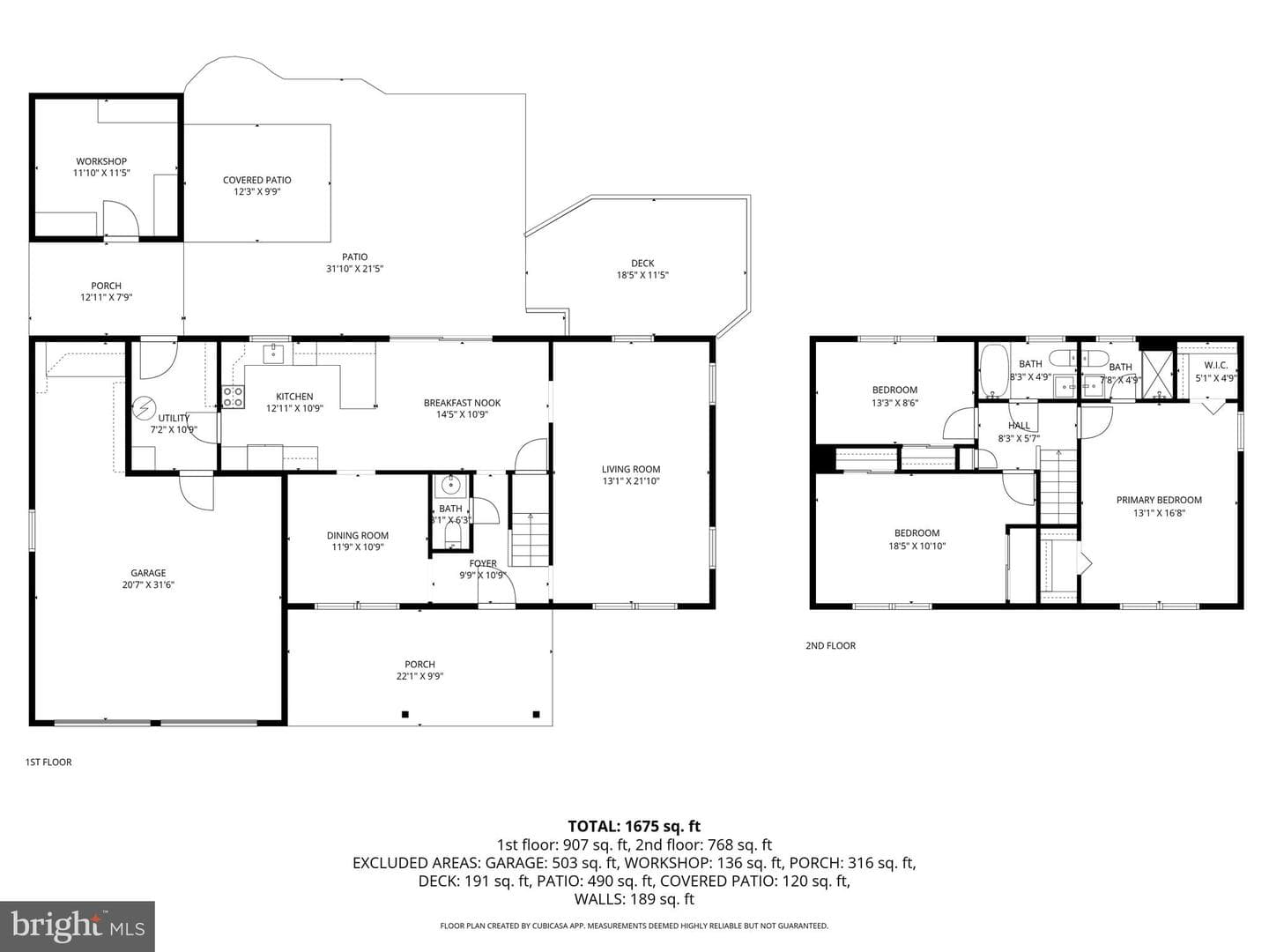 3611 Violetwood Place photo 4