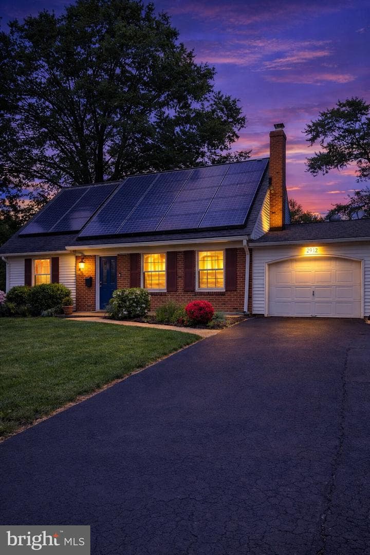 2912 Barrister Ln