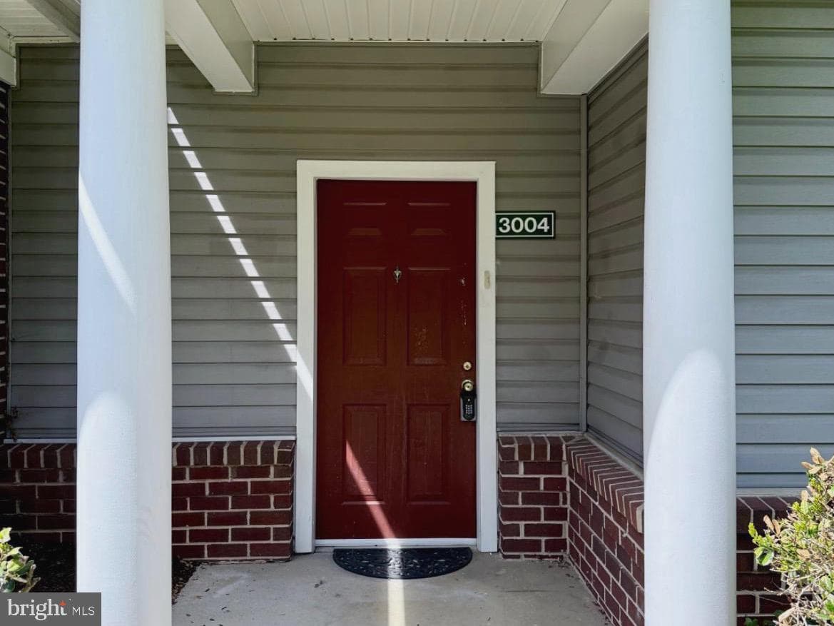 3004 Bellamy Way #5, Suitland