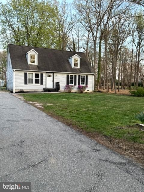 14202 Brandywine Heights Road photo 2