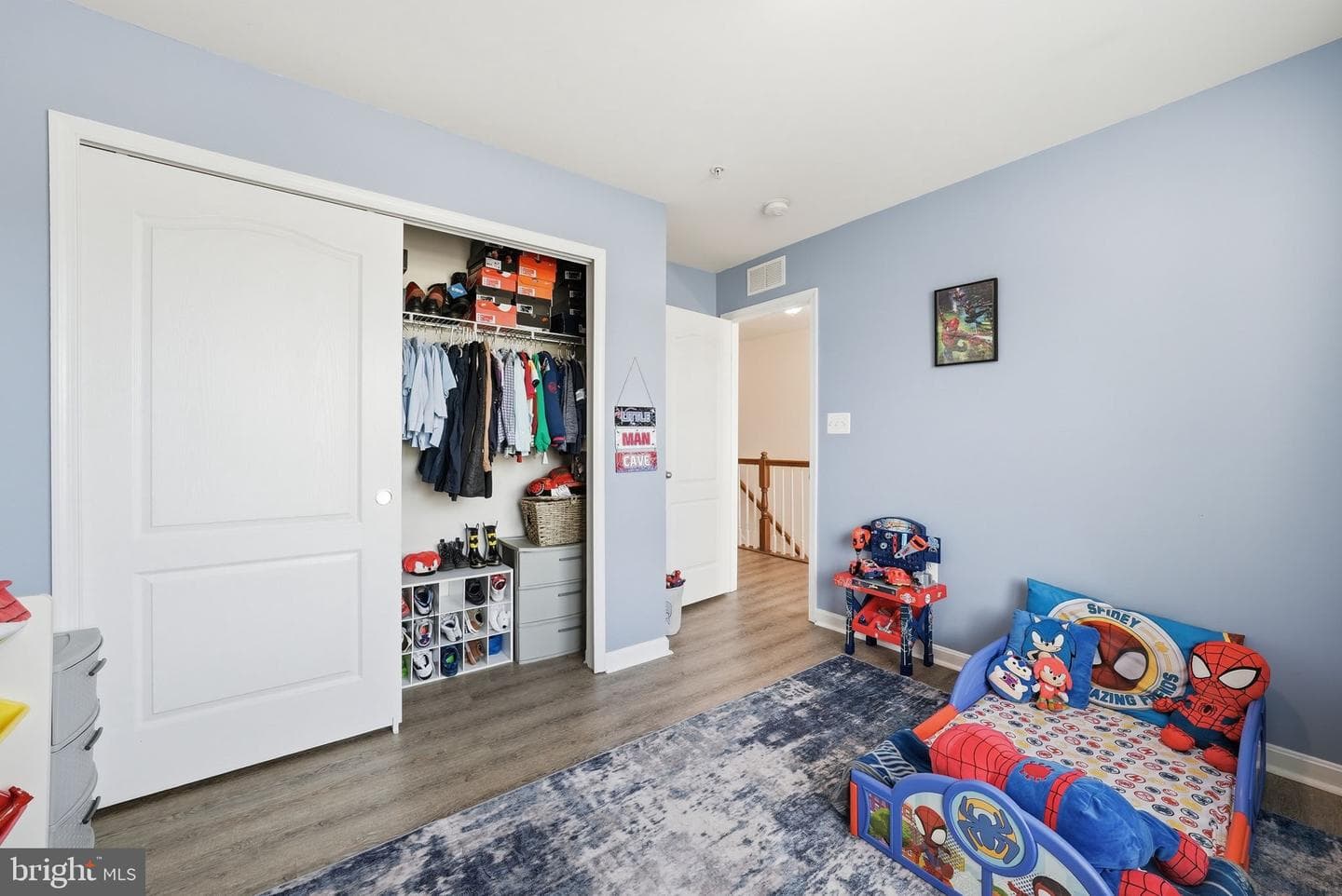 6900 Lenape Court photo 26