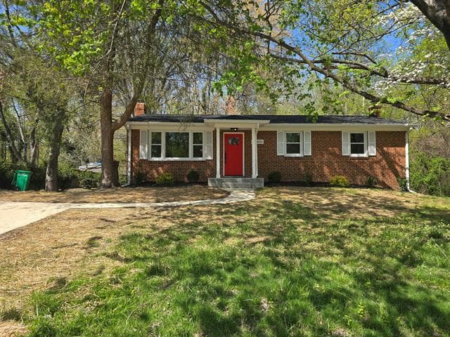 11300 Cheryl Drive, Upper Marlboro