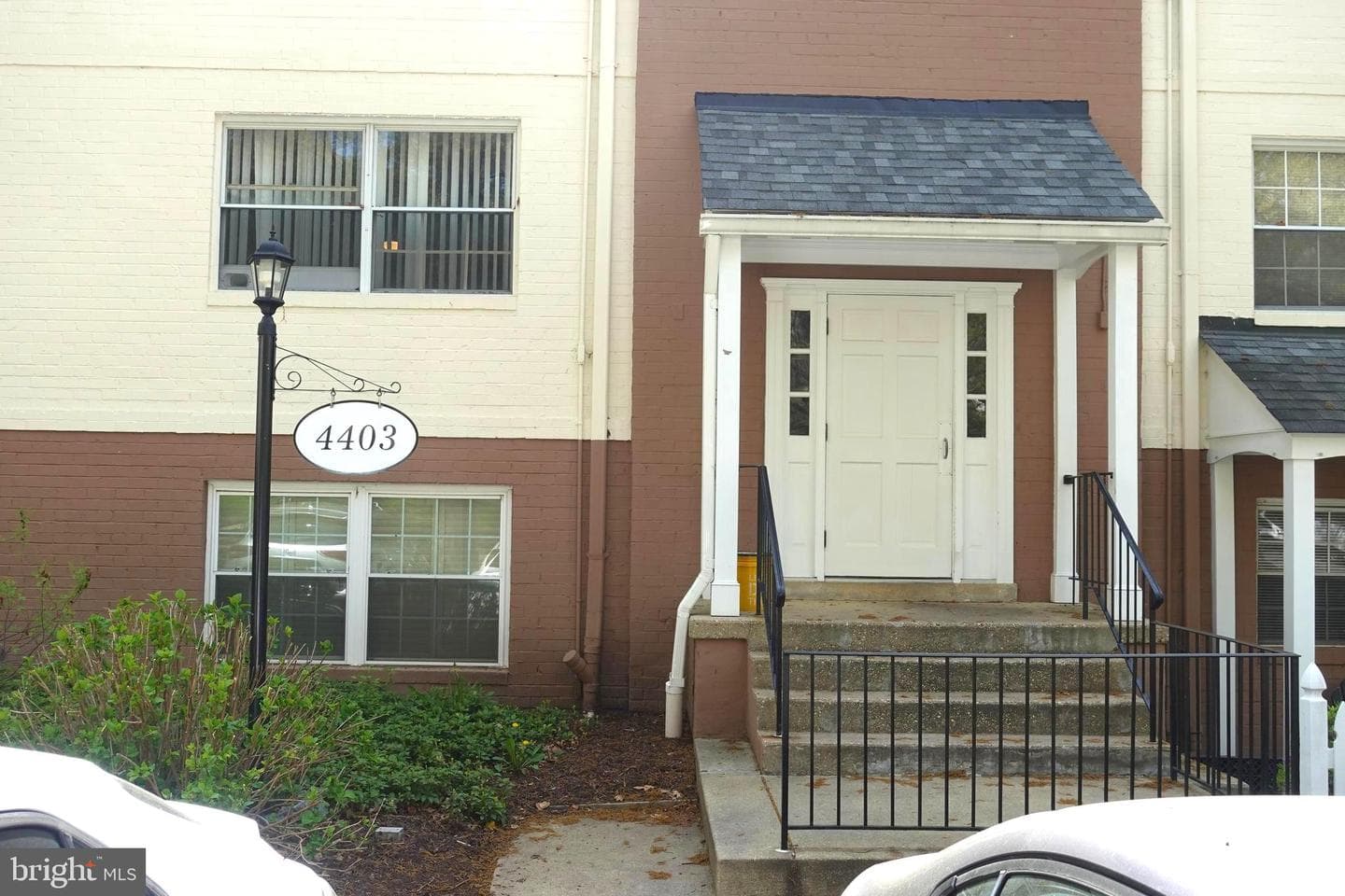 4403 Romlon Street #301, Beltsville