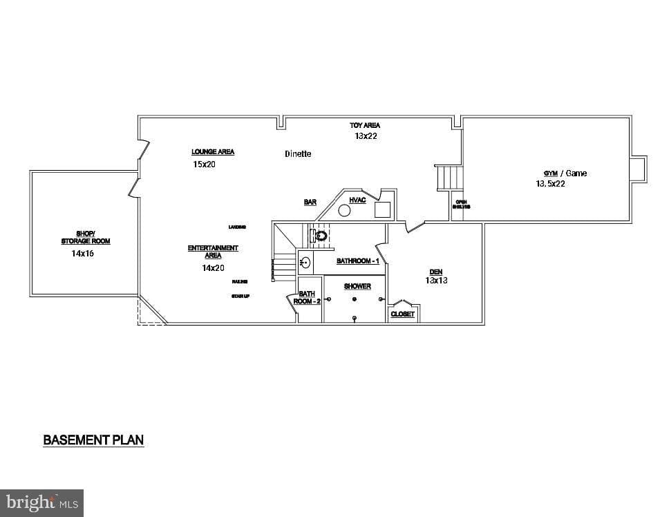 7514 Lake Glen Drive photo 75