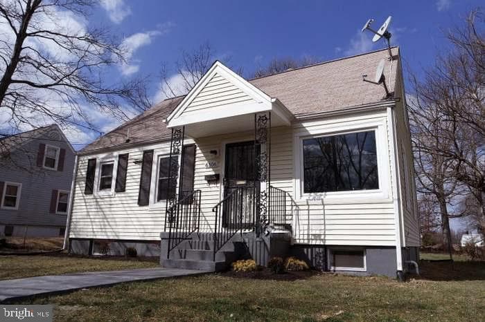 6106 Alpine Street photo 1