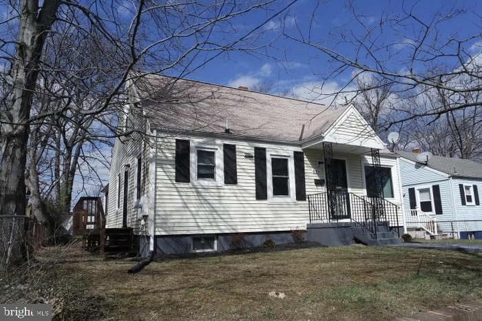 6106 Alpine Street photo 2