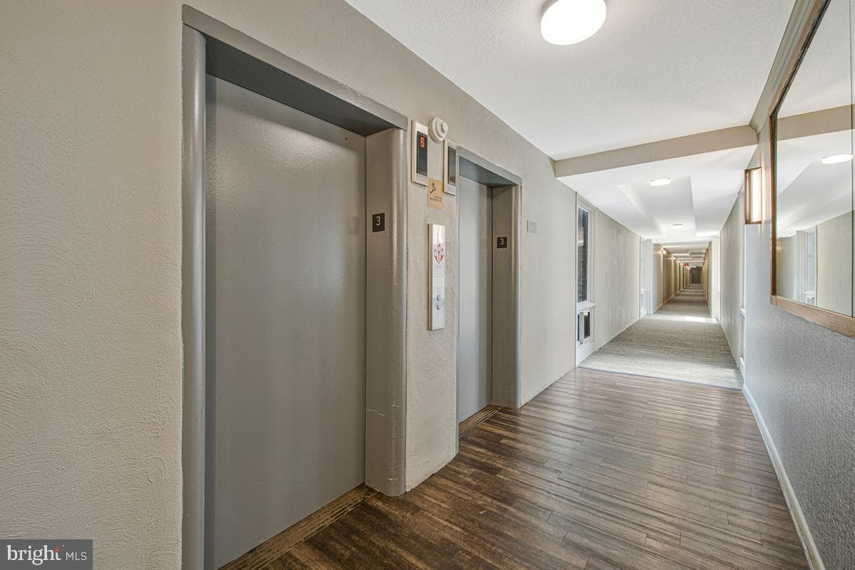4410 Oglethorpe Street #317 photo 20