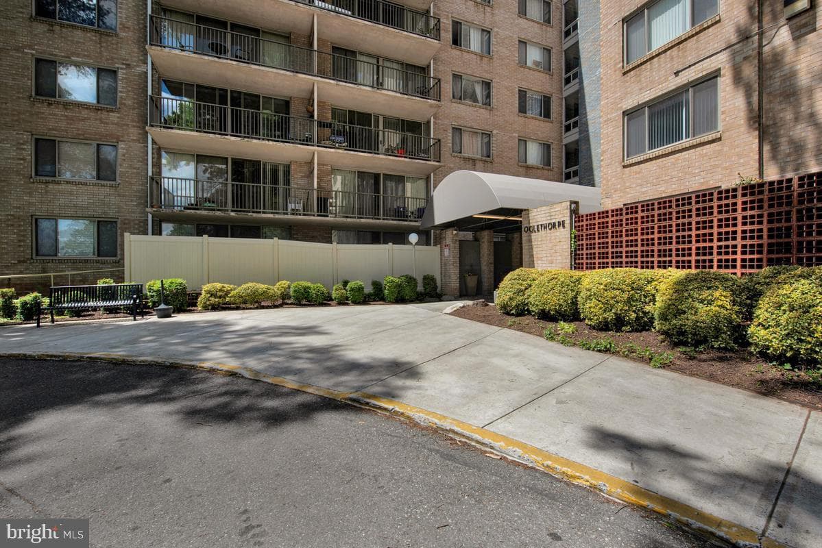4410 Oglethorpe Street #317 photo 26