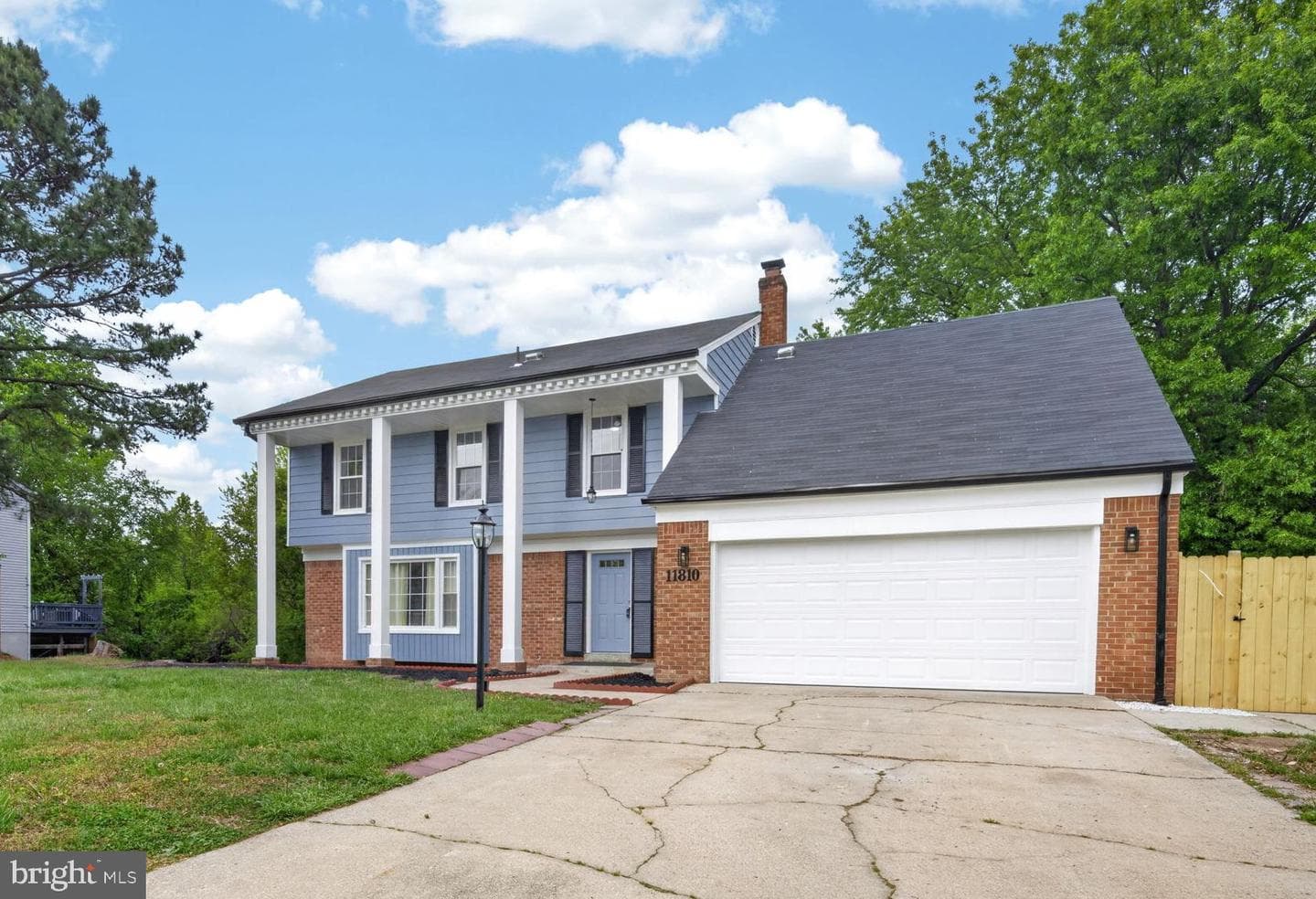 11810 Fairgreen Lane