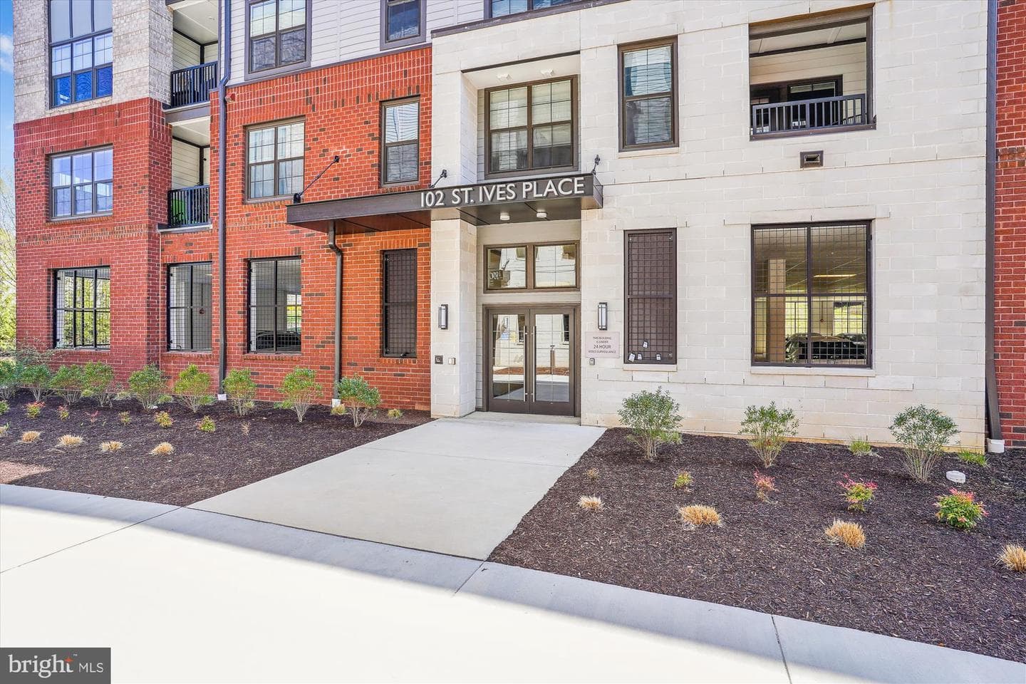 102 Saint Ives Place #209, National Harbor