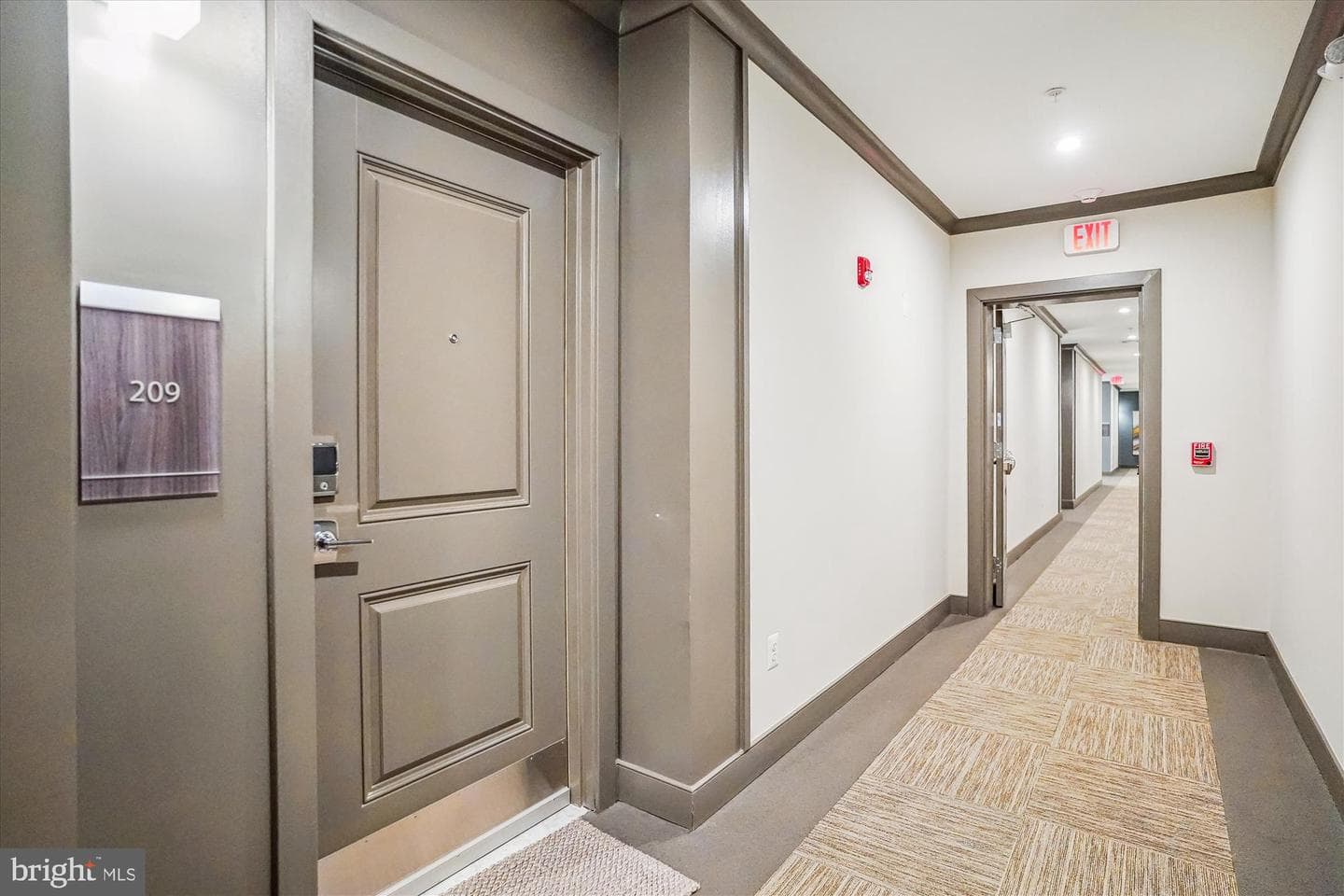 102 Saint Ives Place #209, National Harbor