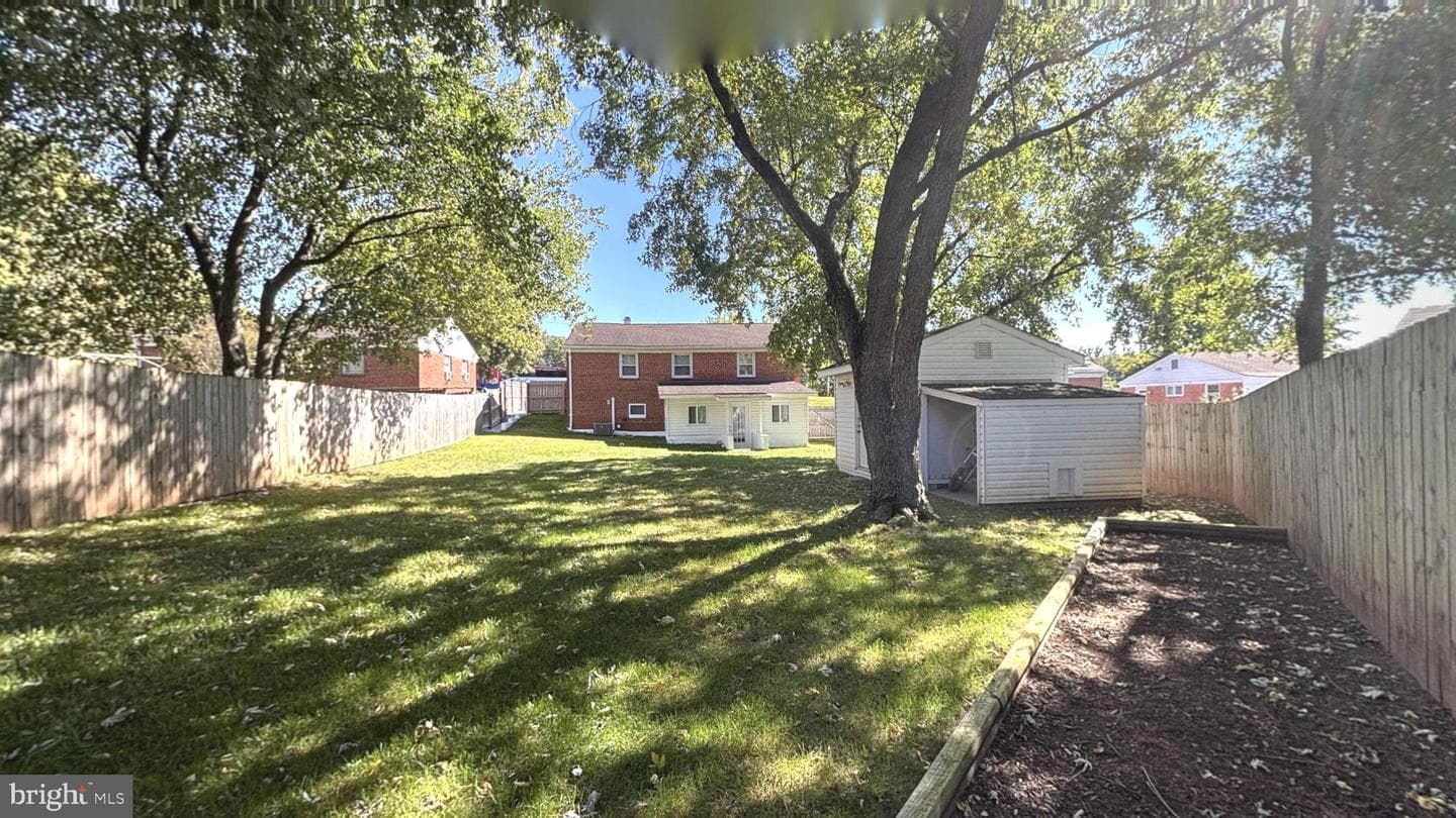 9906 Lanham Severn Road photo 33