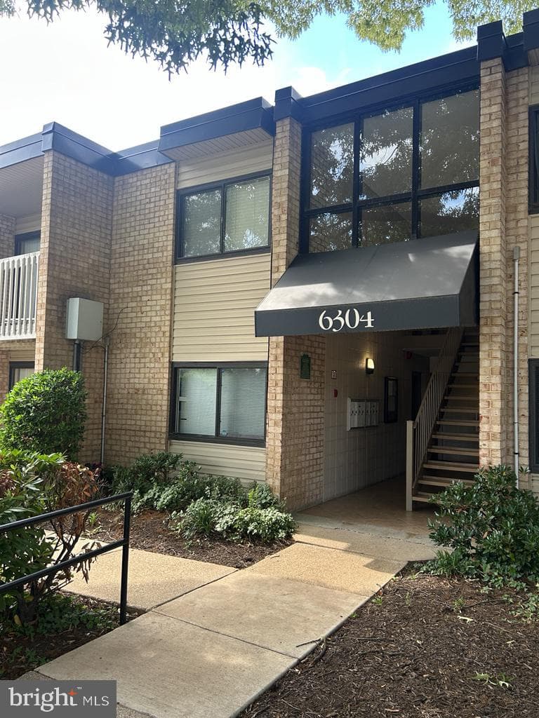 6304 Hil Mar Drive #7-3, District Heights