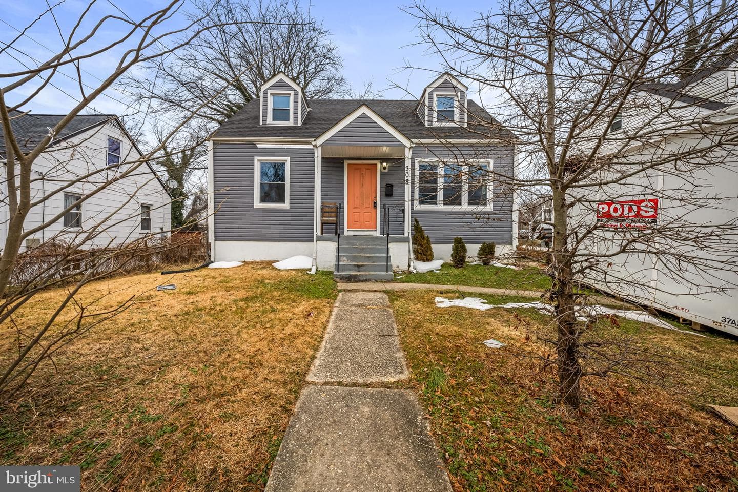 308 Zelma Avenue, Capitol Heights