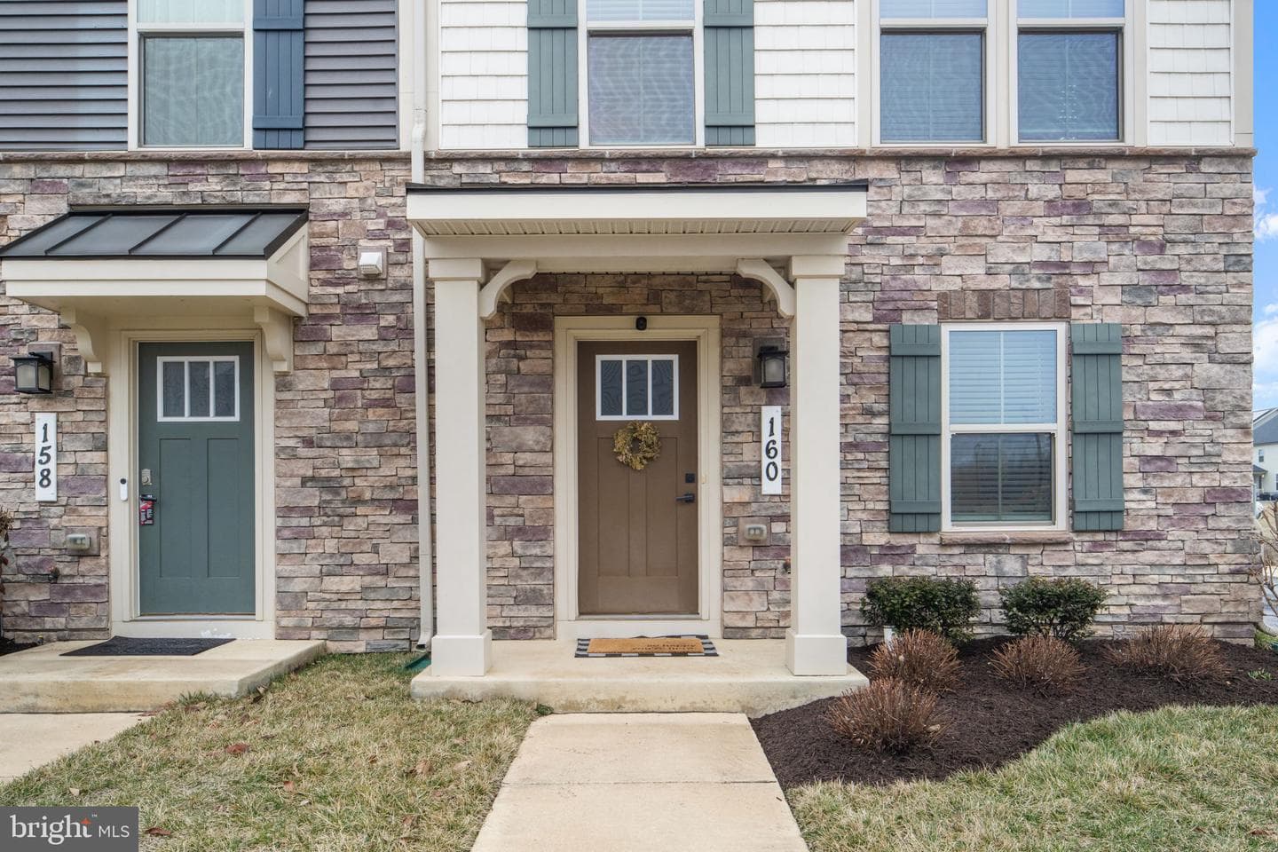 160 Lyons Creek Drive, Laurel