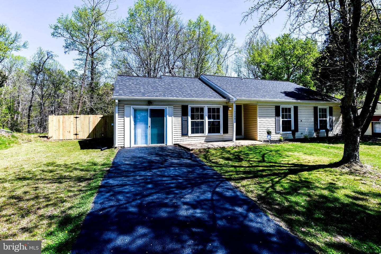 10200 New Orchard Drive photo 2