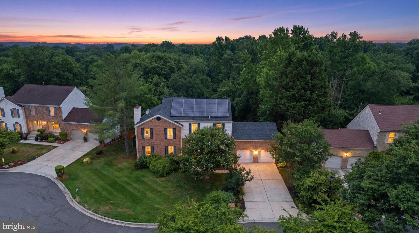 11313 Kencrest Drive, Bowie