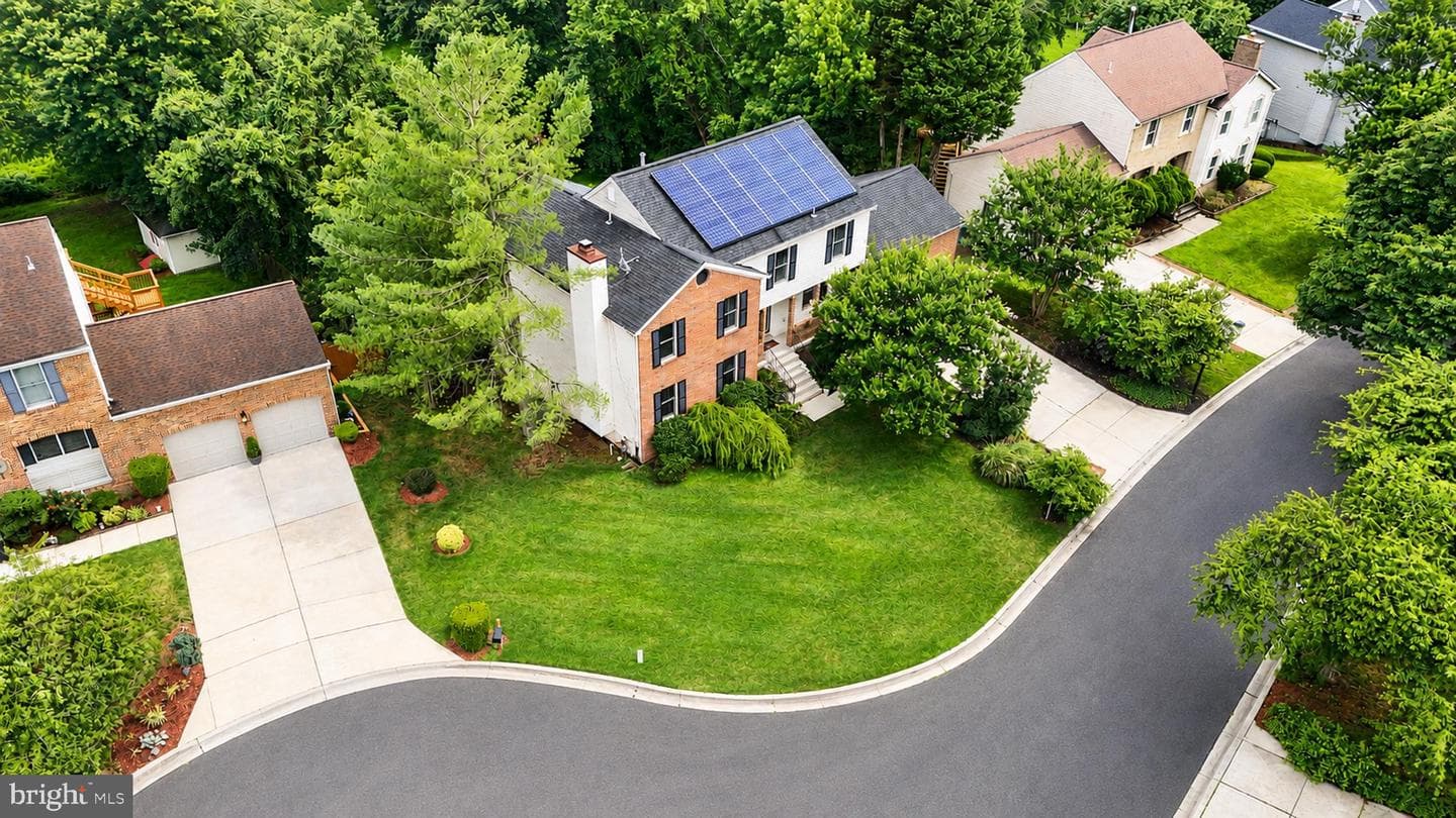 11313 Kencrest Drive, Bowie