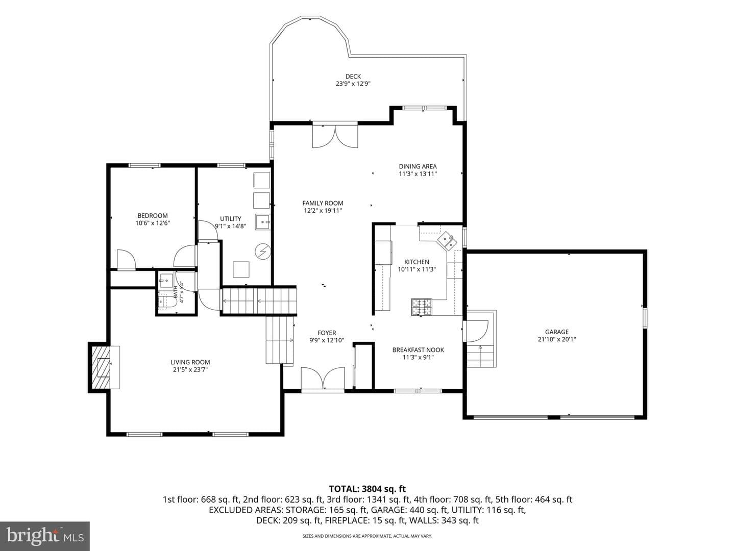 11313 Kencrest Drive photo 68