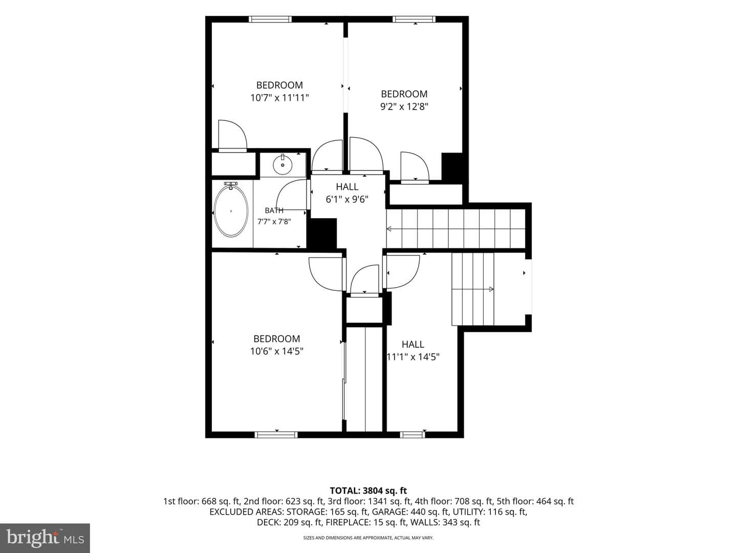 11313 Kencrest Drive photo 69