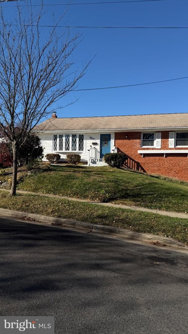 8314 Nicholson Street, Hyattsville