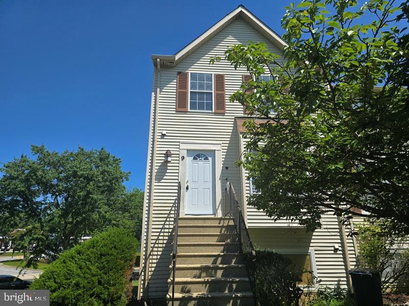 9 Barberry Court #40-5, Upper Marlboro