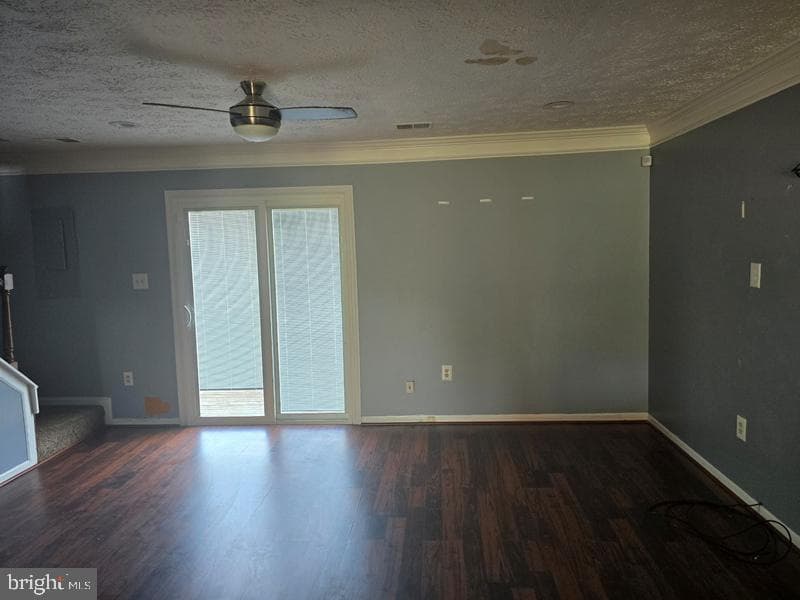 9 Barberry Court #40-5, Upper Marlboro