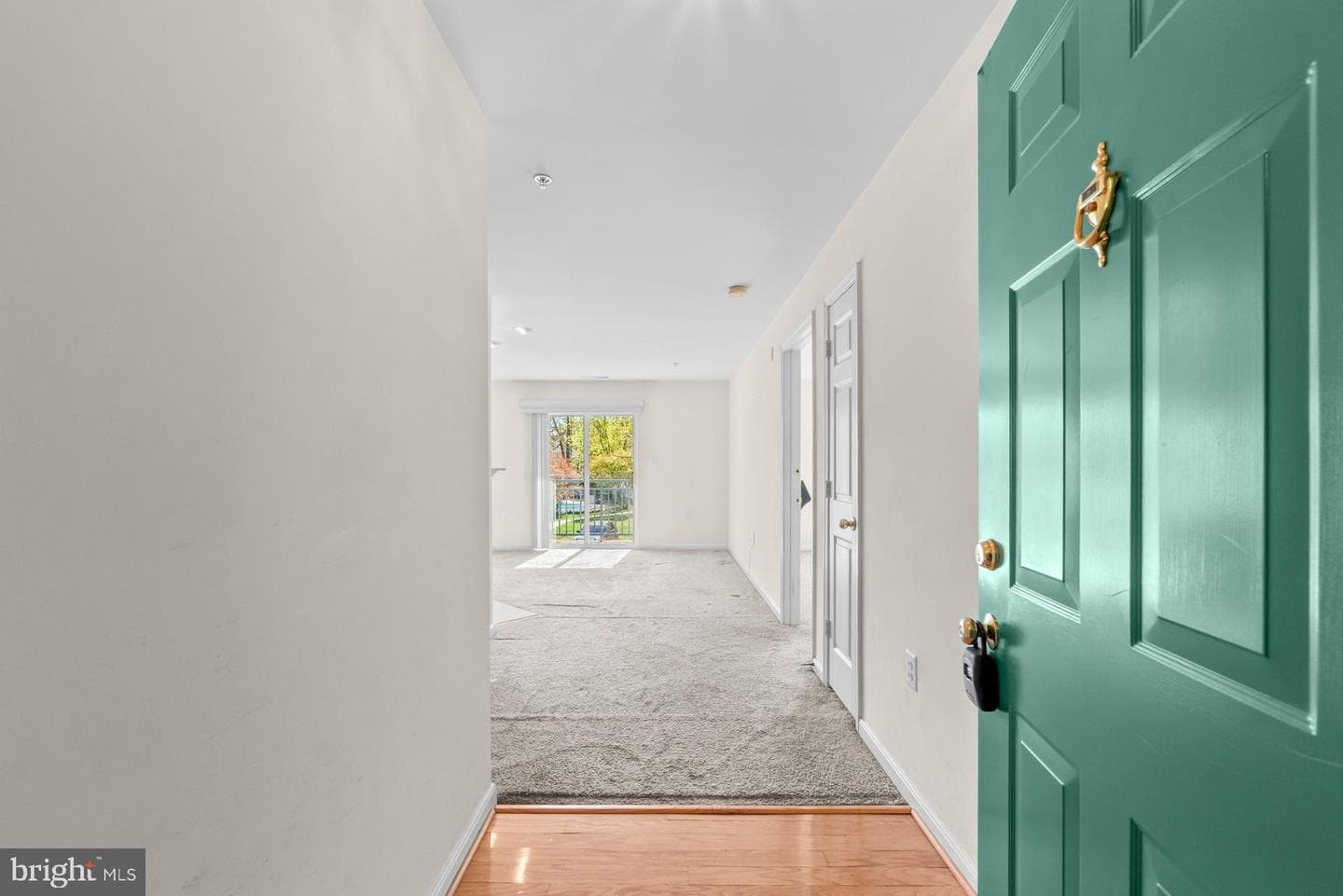 15608 Everglade Lane #d201, Bowie