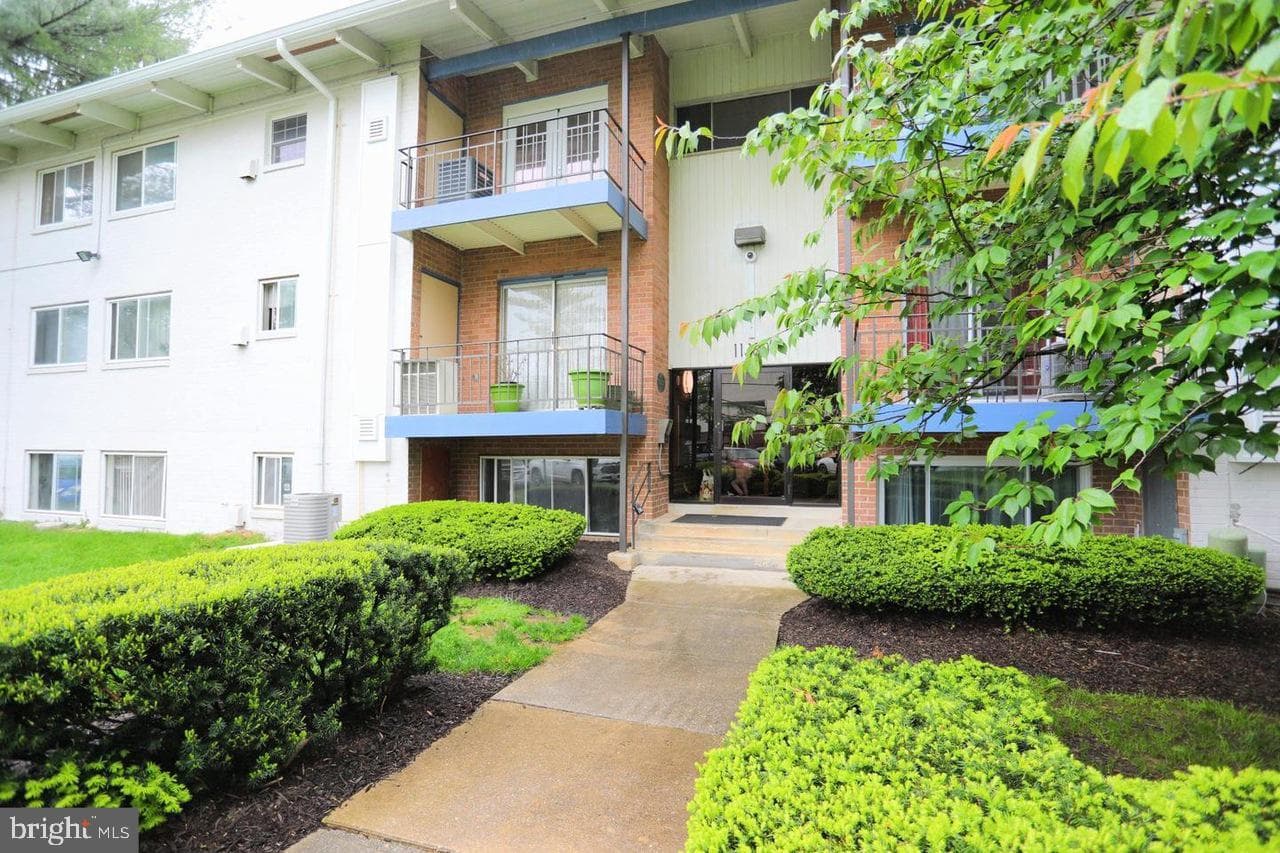11380 Cherry Hill Road #101, Beltsville