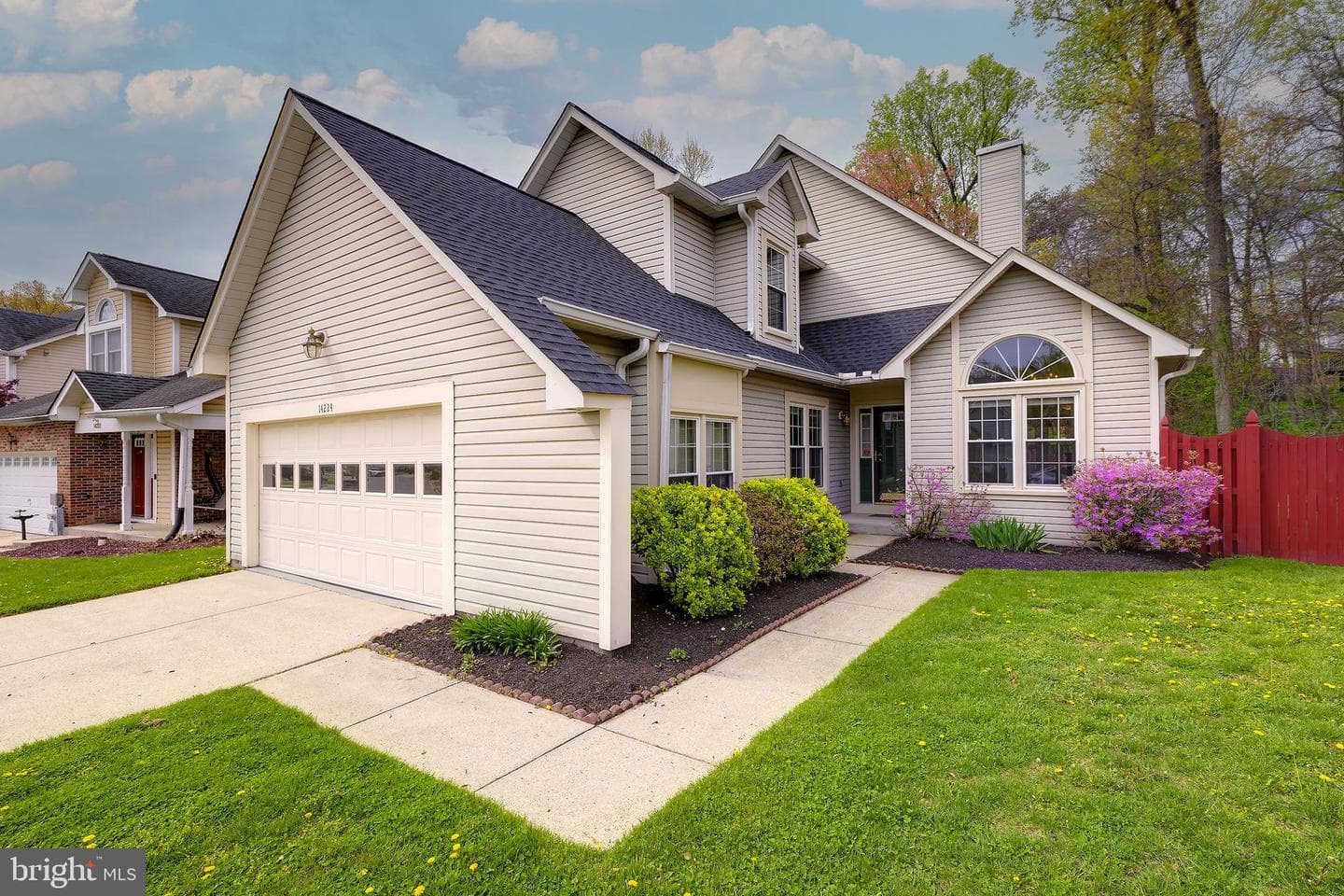 14224 Greenview Drive, Laurel