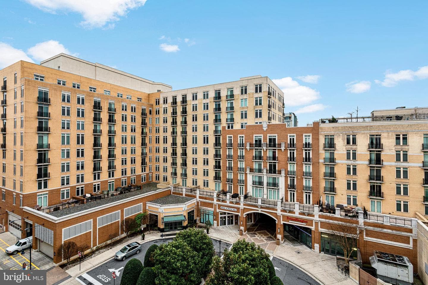 155 Potomac Passage #ph14, National Harbor