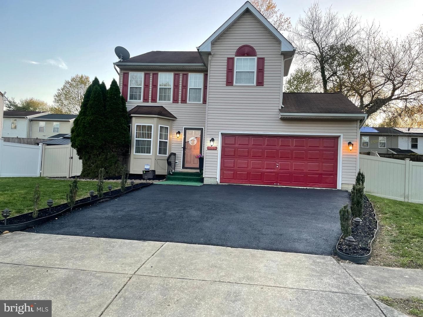 6106 Modupeola Way, Capitol Heights