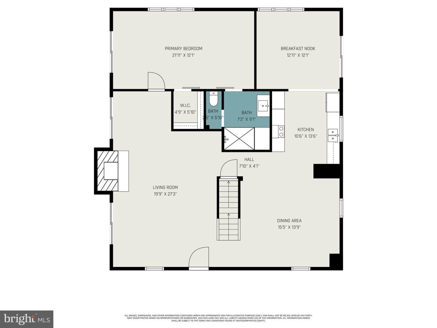 2309 Manor Gate Terrace photo 41