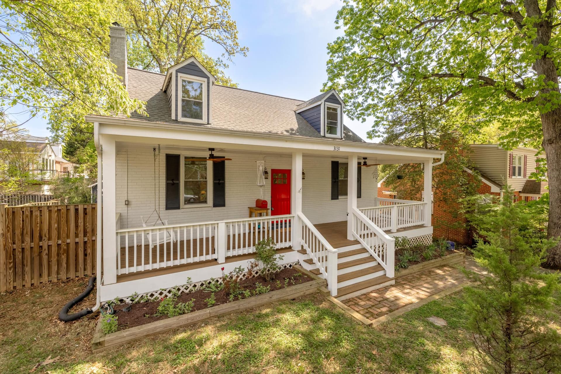 3131 Park Way photo 3