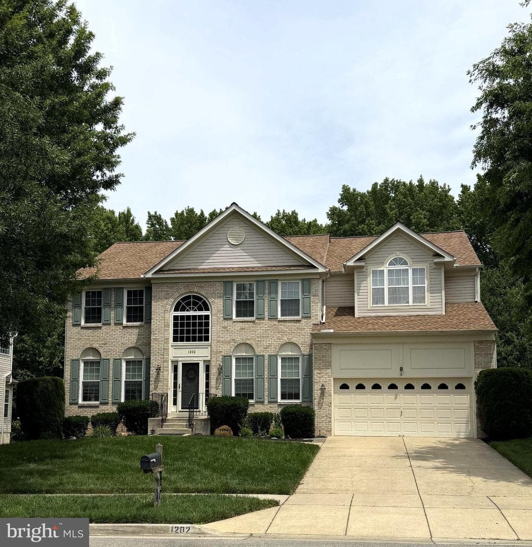 1202 Strausberg Street, Accokeek