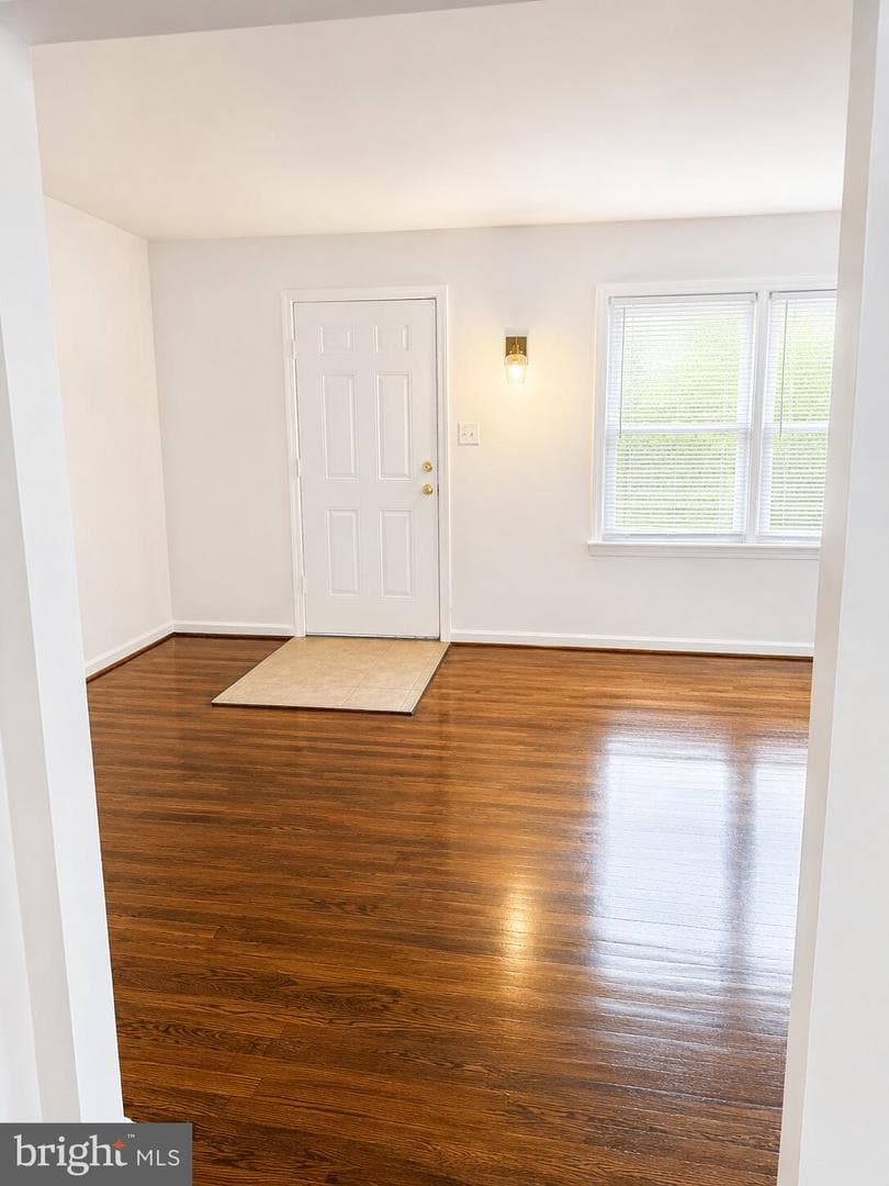 1120 Carrington Avenue, Capitol Heights