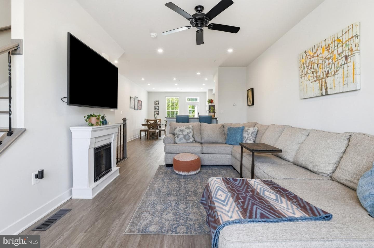 4915 Crest View Drive, Hyattsville